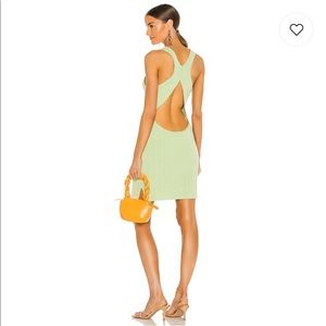 Michael Costello x Revolve Alyssa Mini SOLD OUT